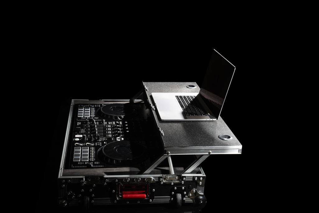 Flight Case for Pioneer DDJ-FLX10 DJ Controller