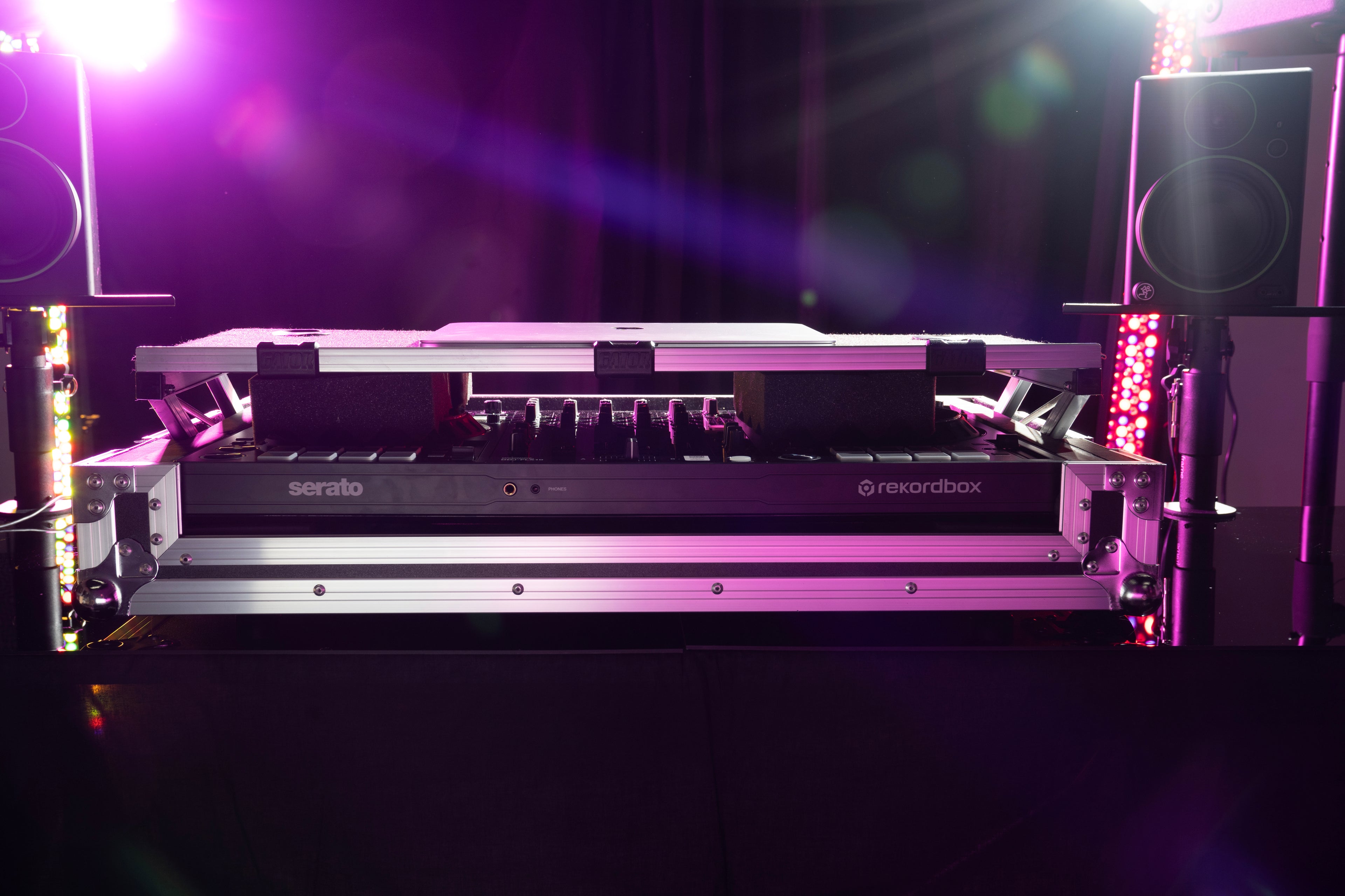 Flight Case for Pioneer DDJ-FLX10 DJ Controller