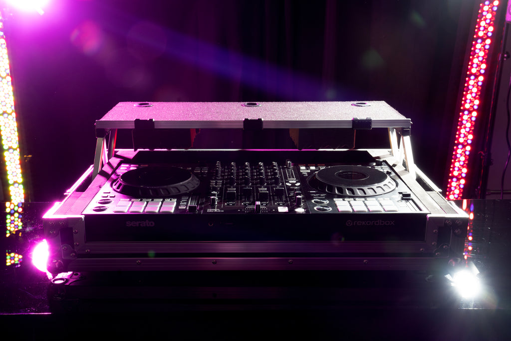 Flight Case for Pioneer DDJ-FLX10 DJ Controller