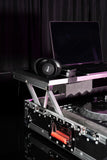 Flight Case for Pioneer DDJ-FLX10 DJ Controller