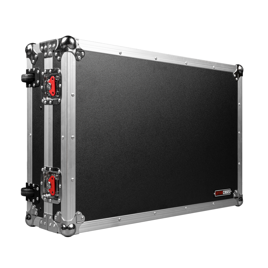Flight Case for Pioneer DDJ-REV7 DJ Controller