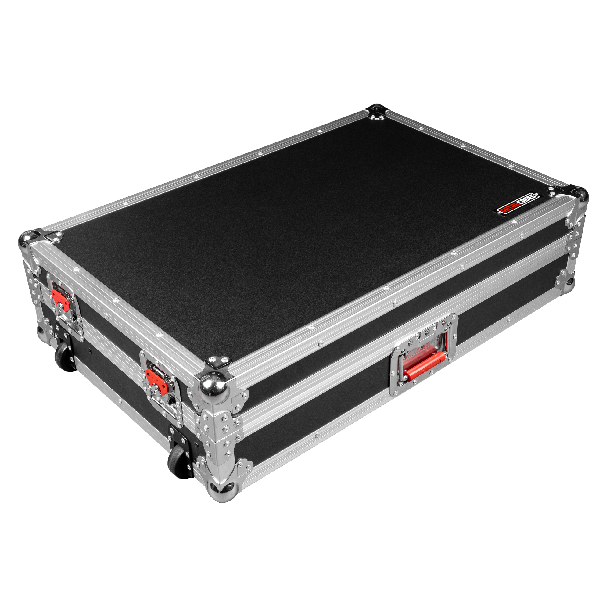 Flight Case for Pioneer DDJ-REV7 DJ Controller