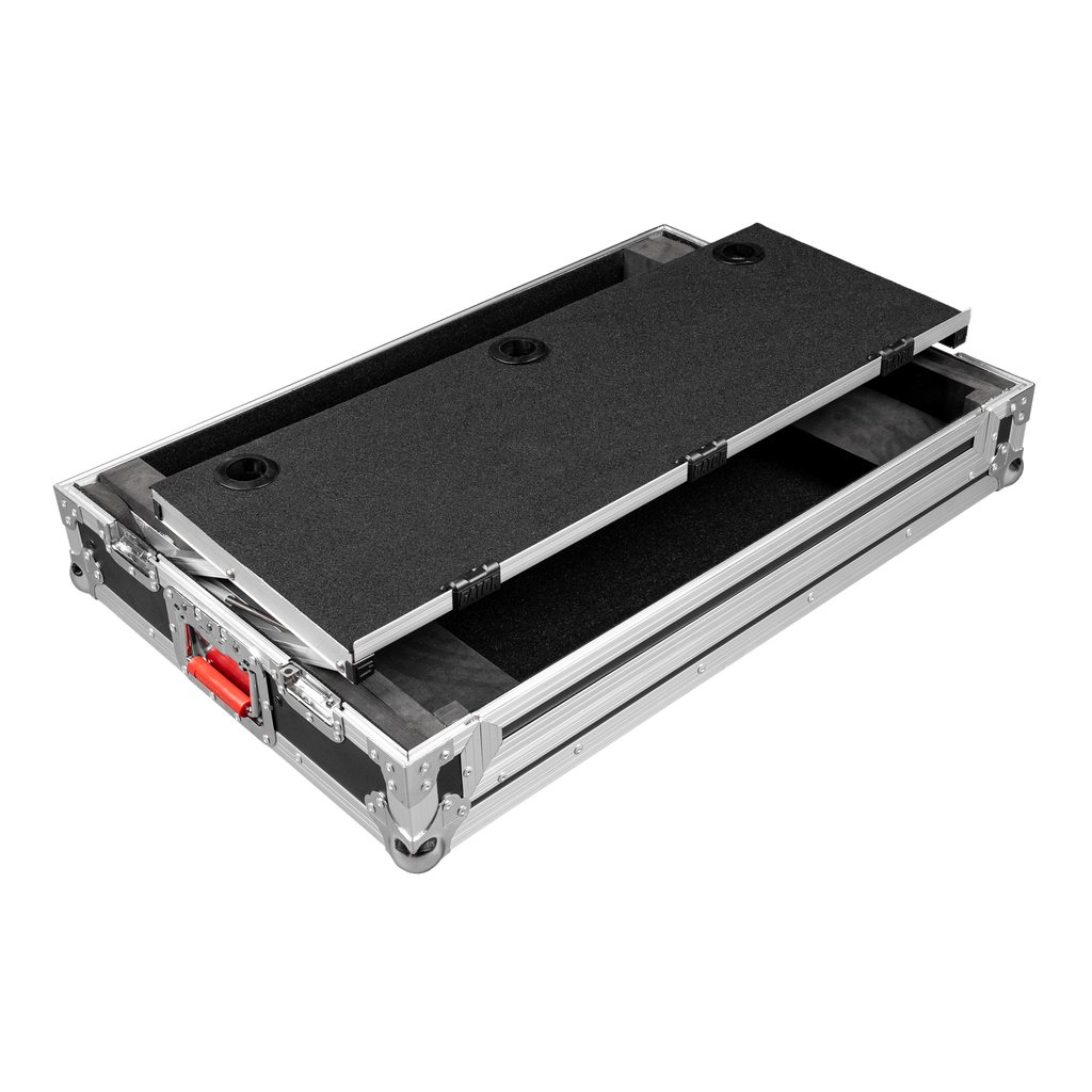 Flight Case for Pioneer DDJ-REV7 DJ Controller