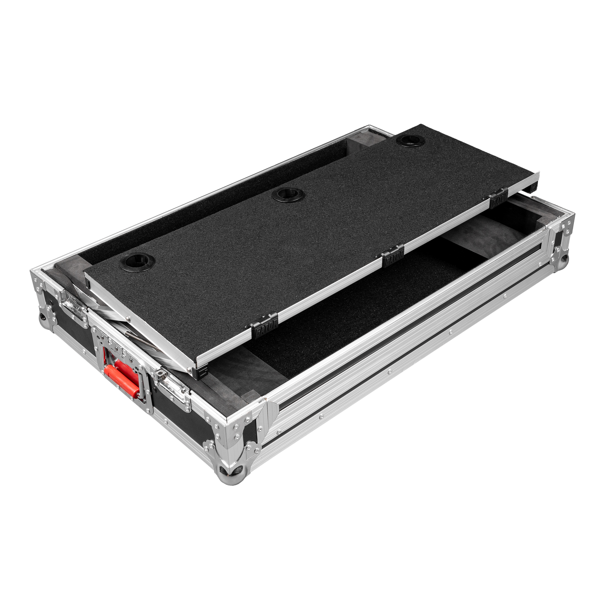 Flight Case for Pioneer DDJ-REV7 DJ Controller