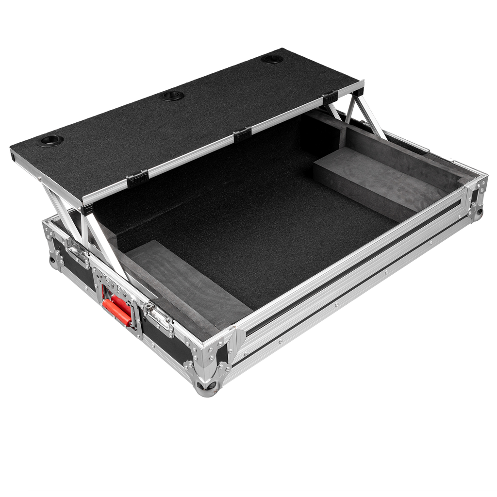 Flight Case for Pioneer DDJ-REV7 DJ Controller