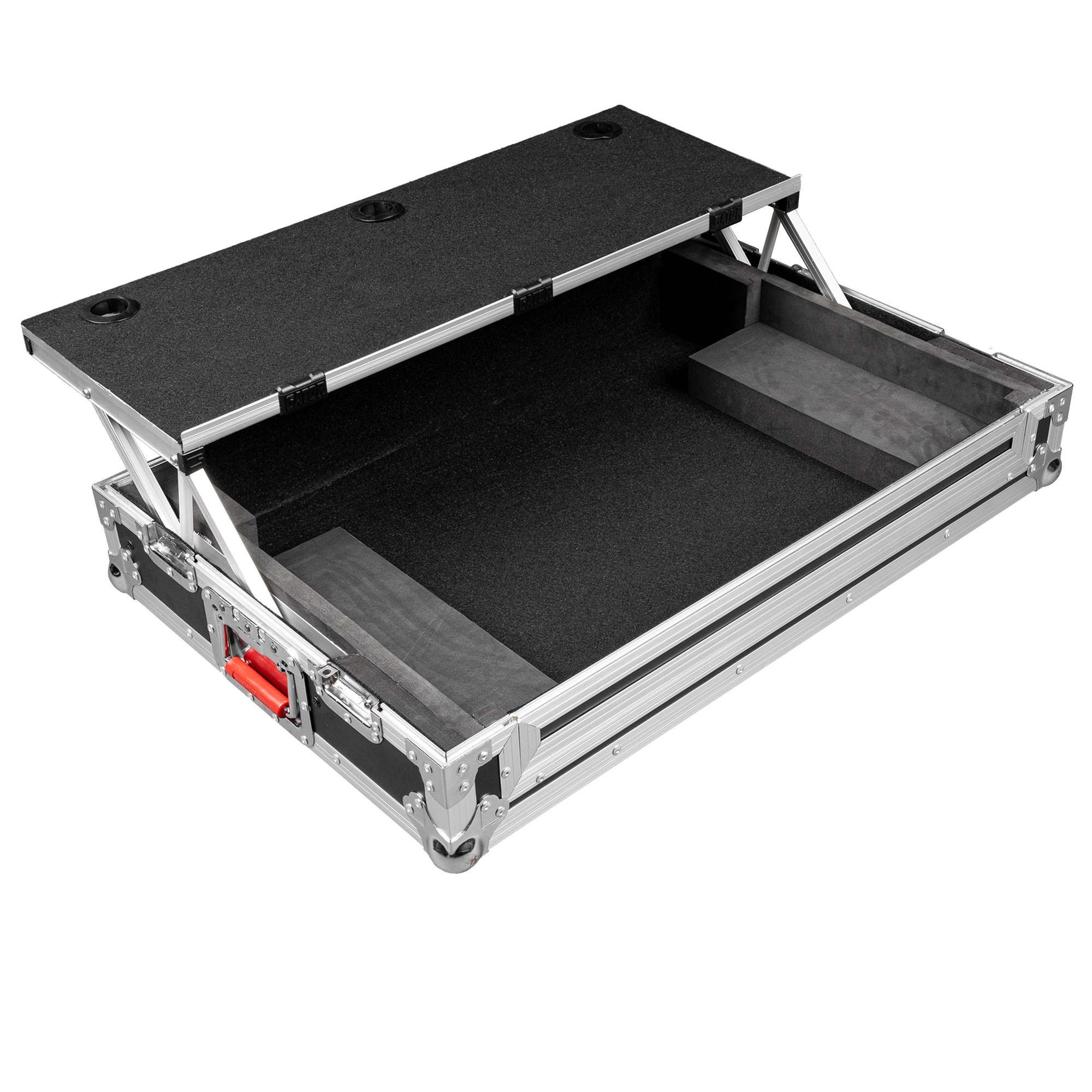 Flight Case for Pioneer DDJ-REV7 DJ Controller