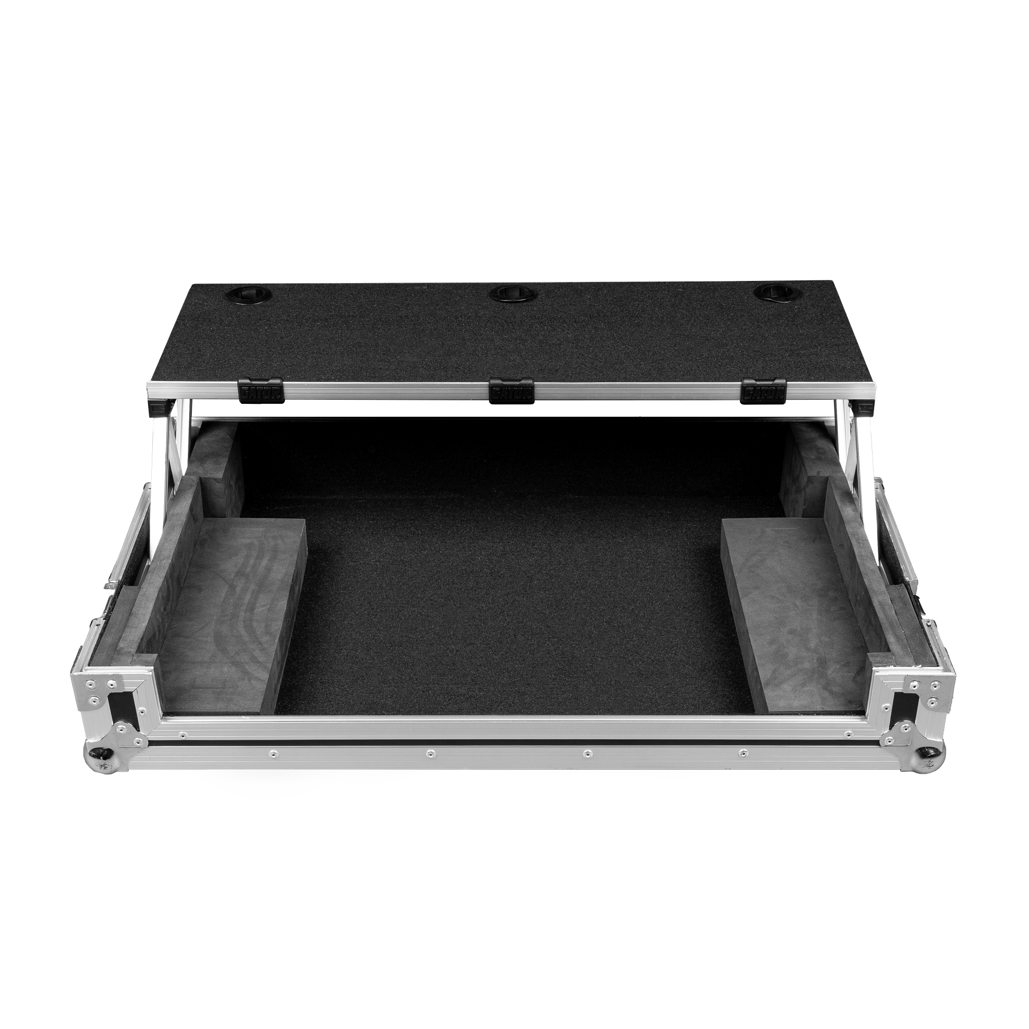 Flight Case for Pioneer DDJ-REV7 DJ Controller