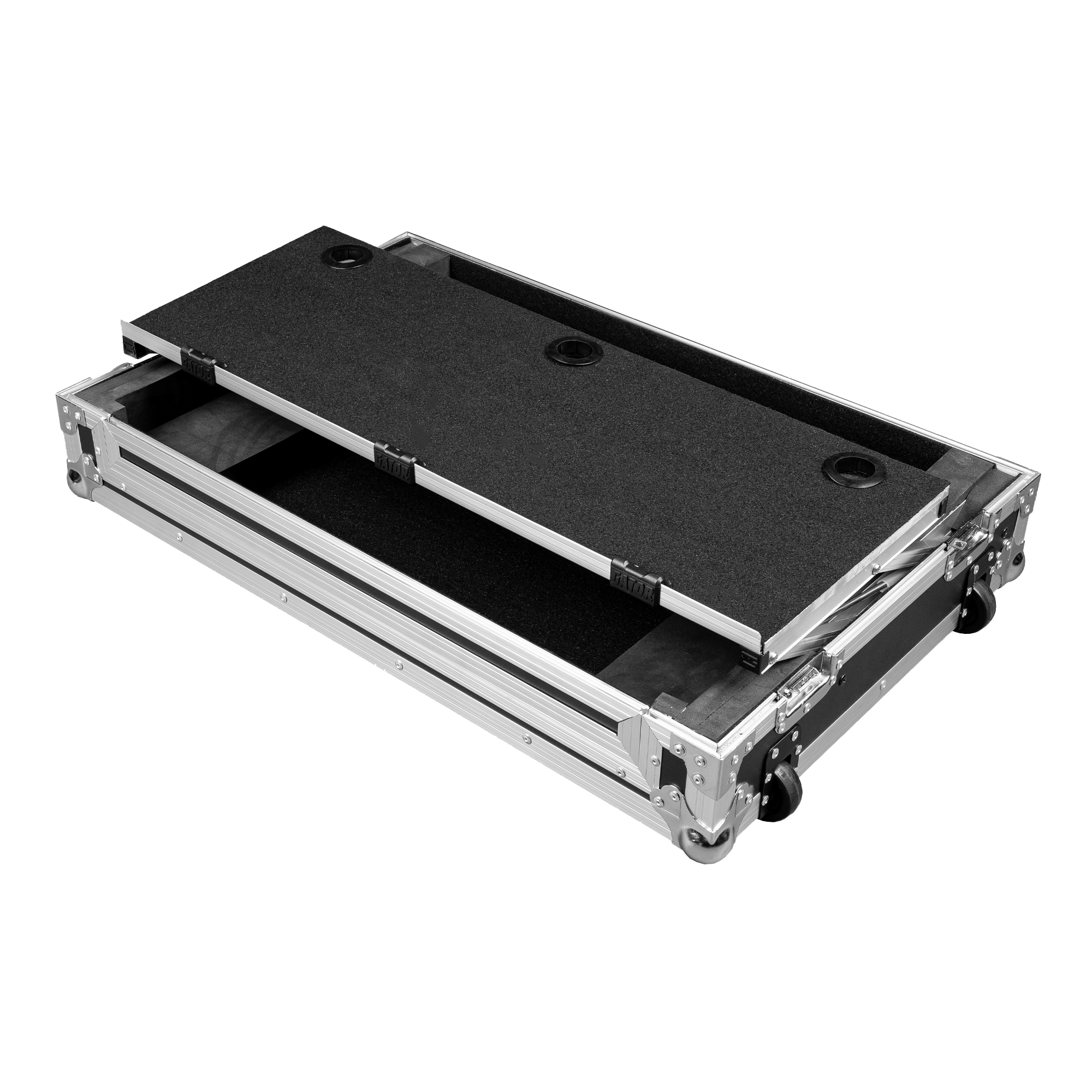 Flight Case for Pioneer DDJ-REV7 DJ Controller