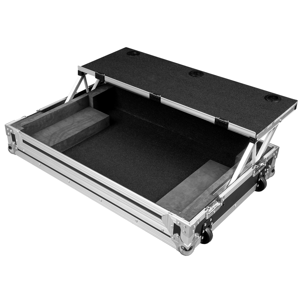 Flight Case for Pioneer DDJ-REV7 DJ Controller