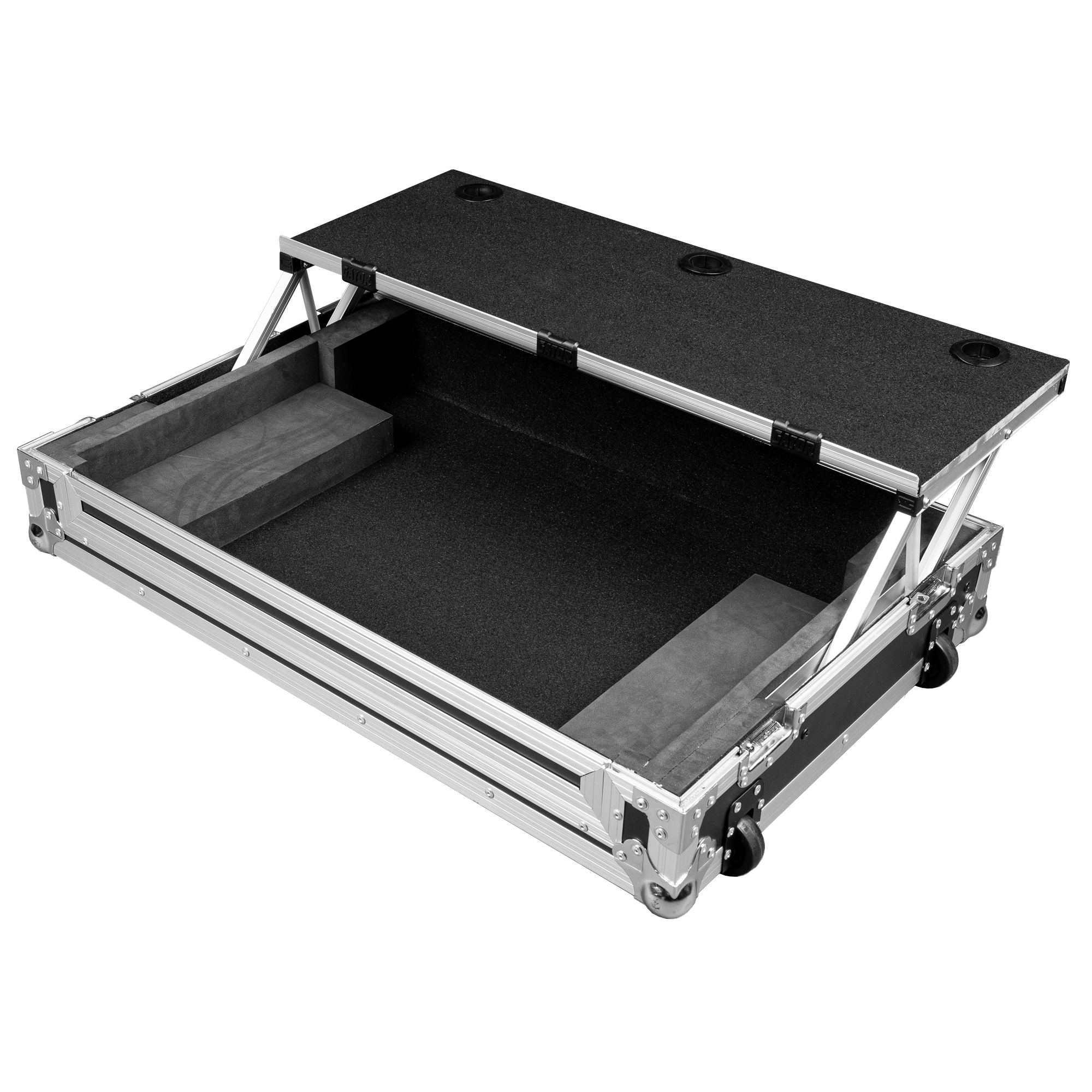 Flight Case for Pioneer DDJ-REV7 DJ Controller