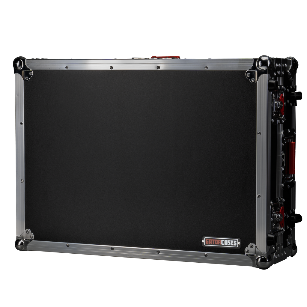 Flight Case for Pioneer DJ DDJ-FLX10 DJ Controller