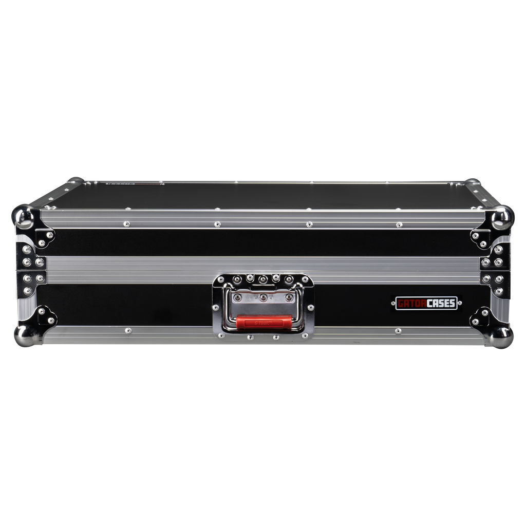 Flight Case for Pioneer DJ DDJ-FLX10 DJ Controller