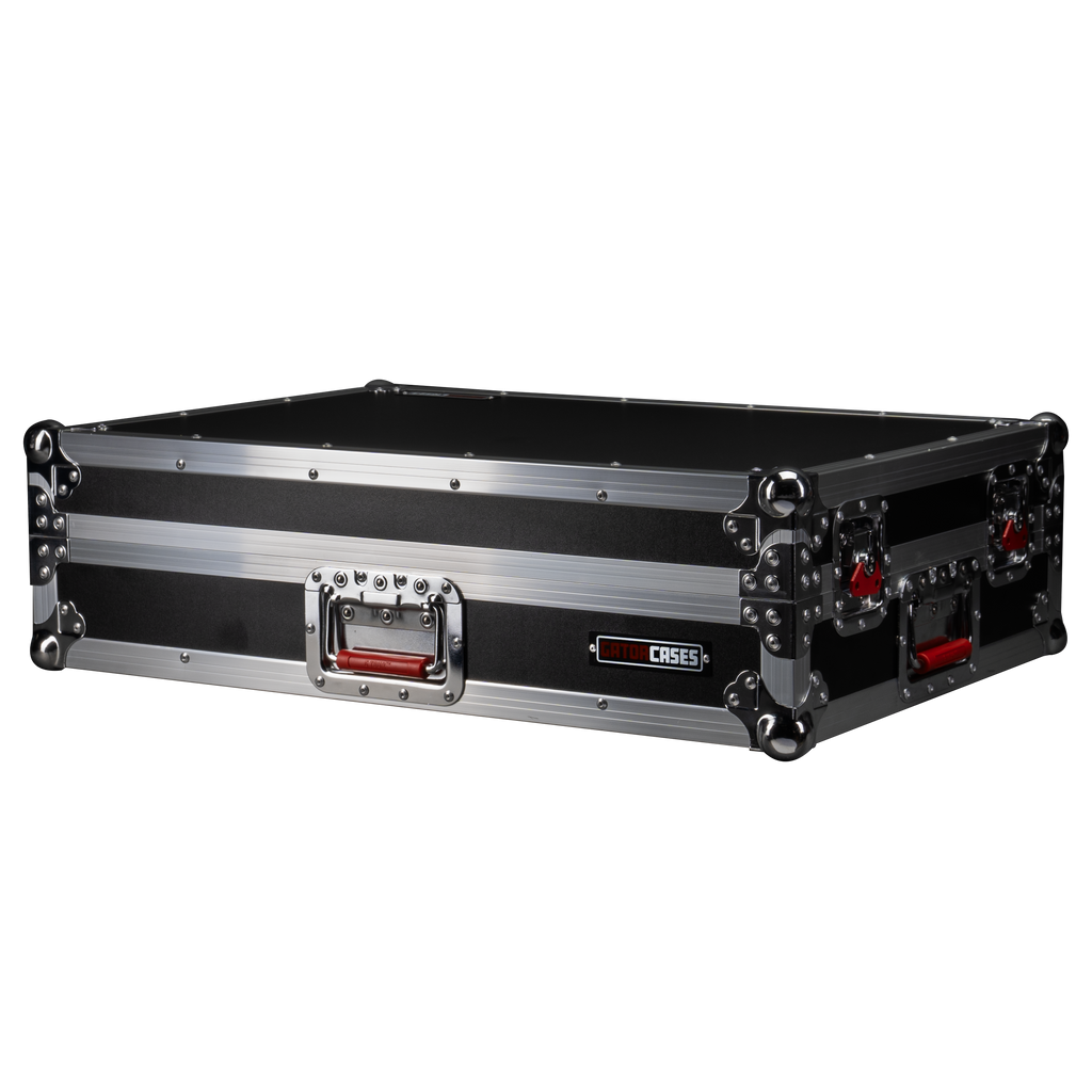 Flight Case for Pioneer DJ DDJ-FLX10 DJ Controller