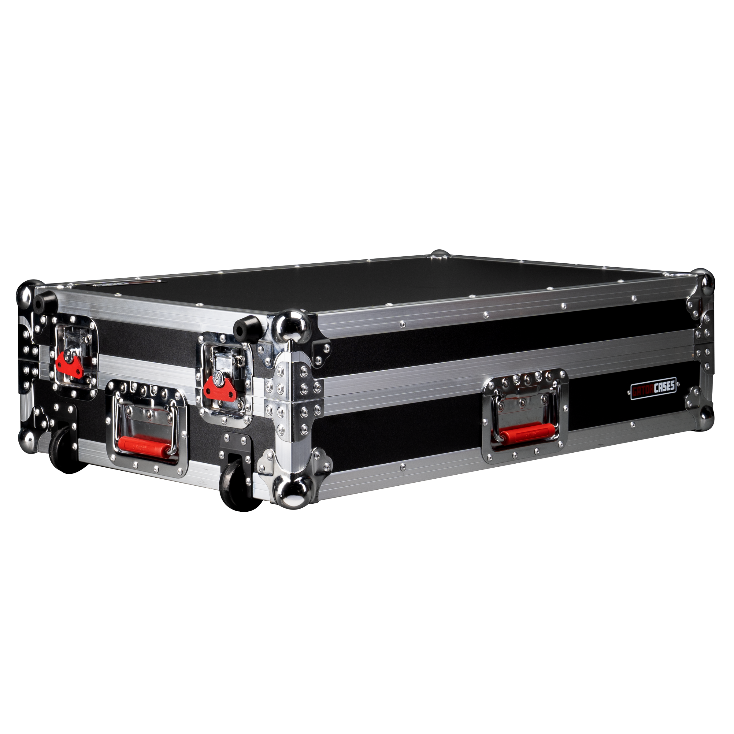 Flight Case for Pioneer DJ DDJ-FLX10 DJ Controller