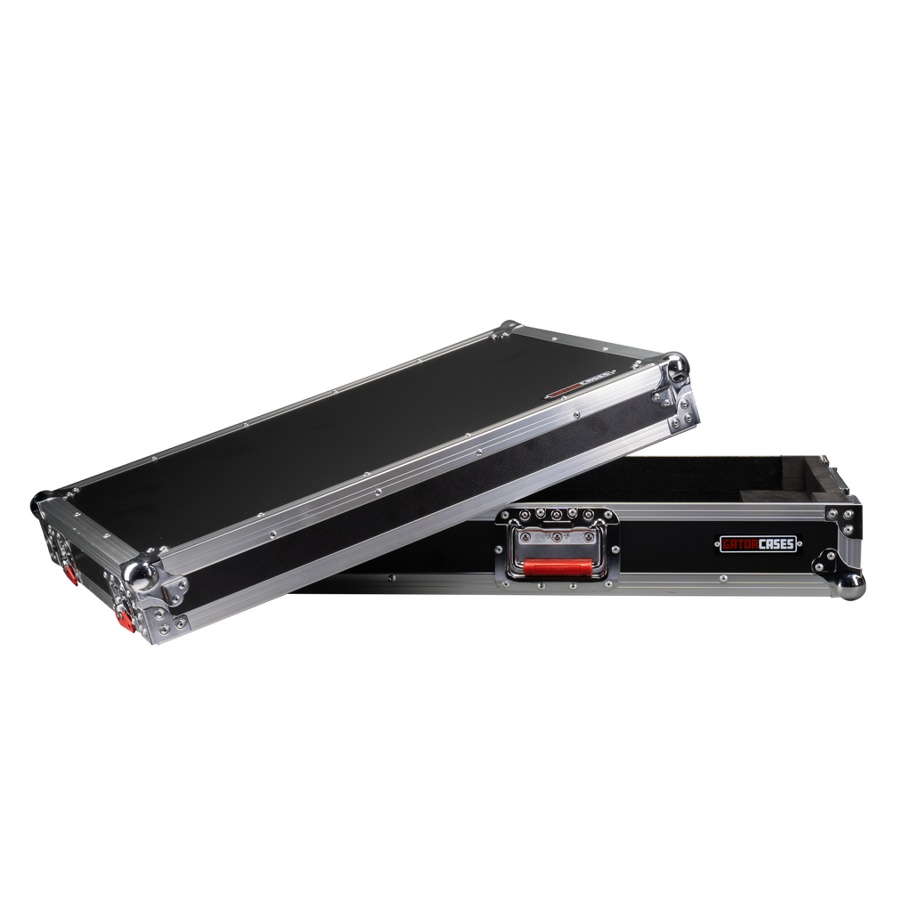 Flight Case for Pioneer DJ DDJ-FLX10 DJ Controller