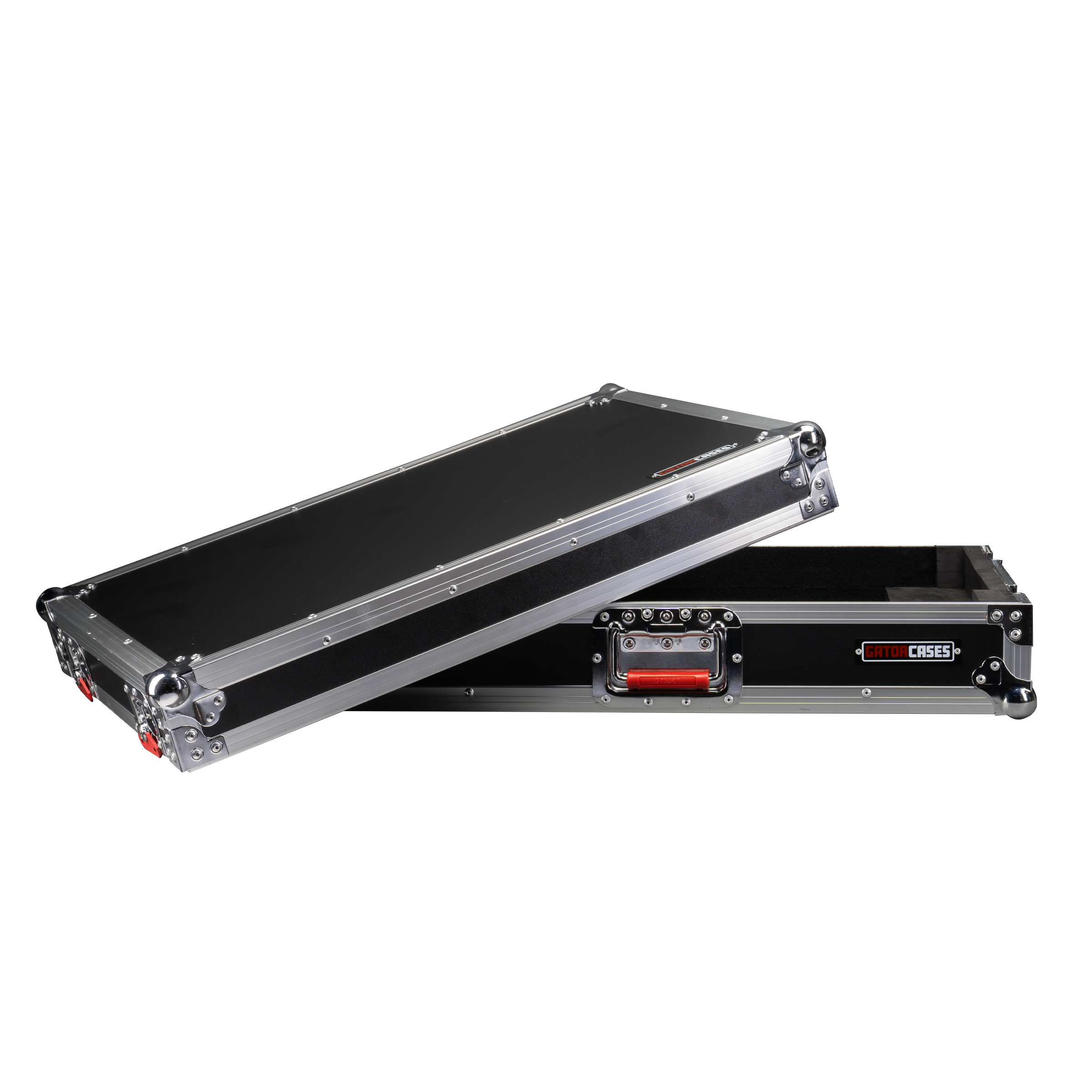 Flight Case for Pioneer DJ DDJ-FLX10 DJ Controller
