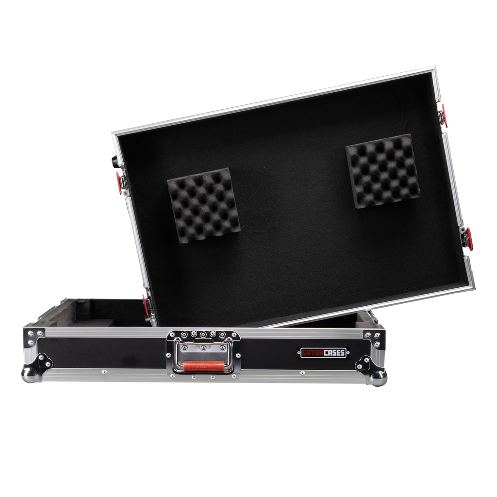 Flight Case for Pioneer DJ DDJ-FLX10 DJ Controller