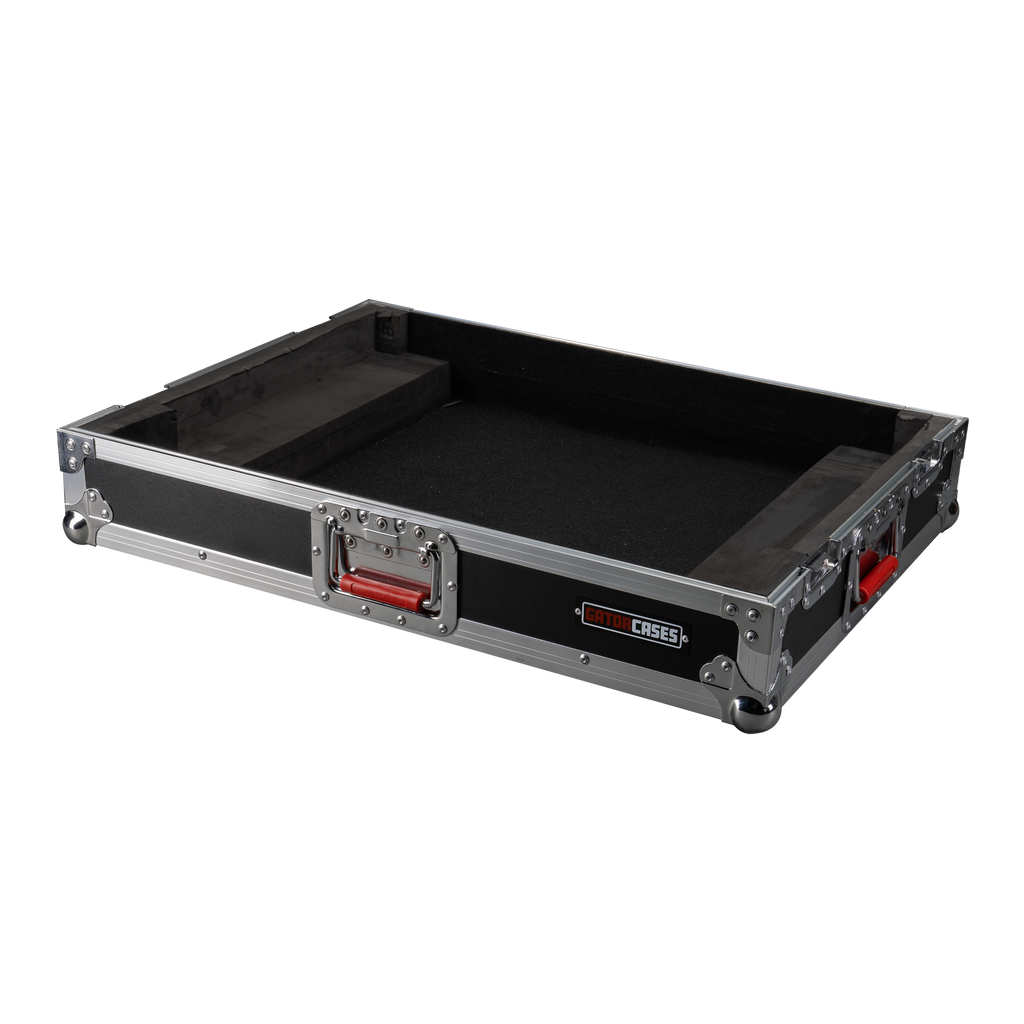 Flight Case for Pioneer DJ DDJ-FLX10 DJ Controller