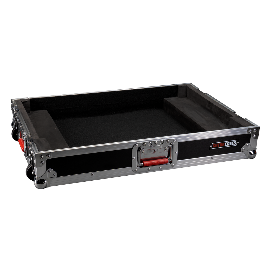 Flight Case for Pioneer DJ DDJ-FLX10 DJ Controller