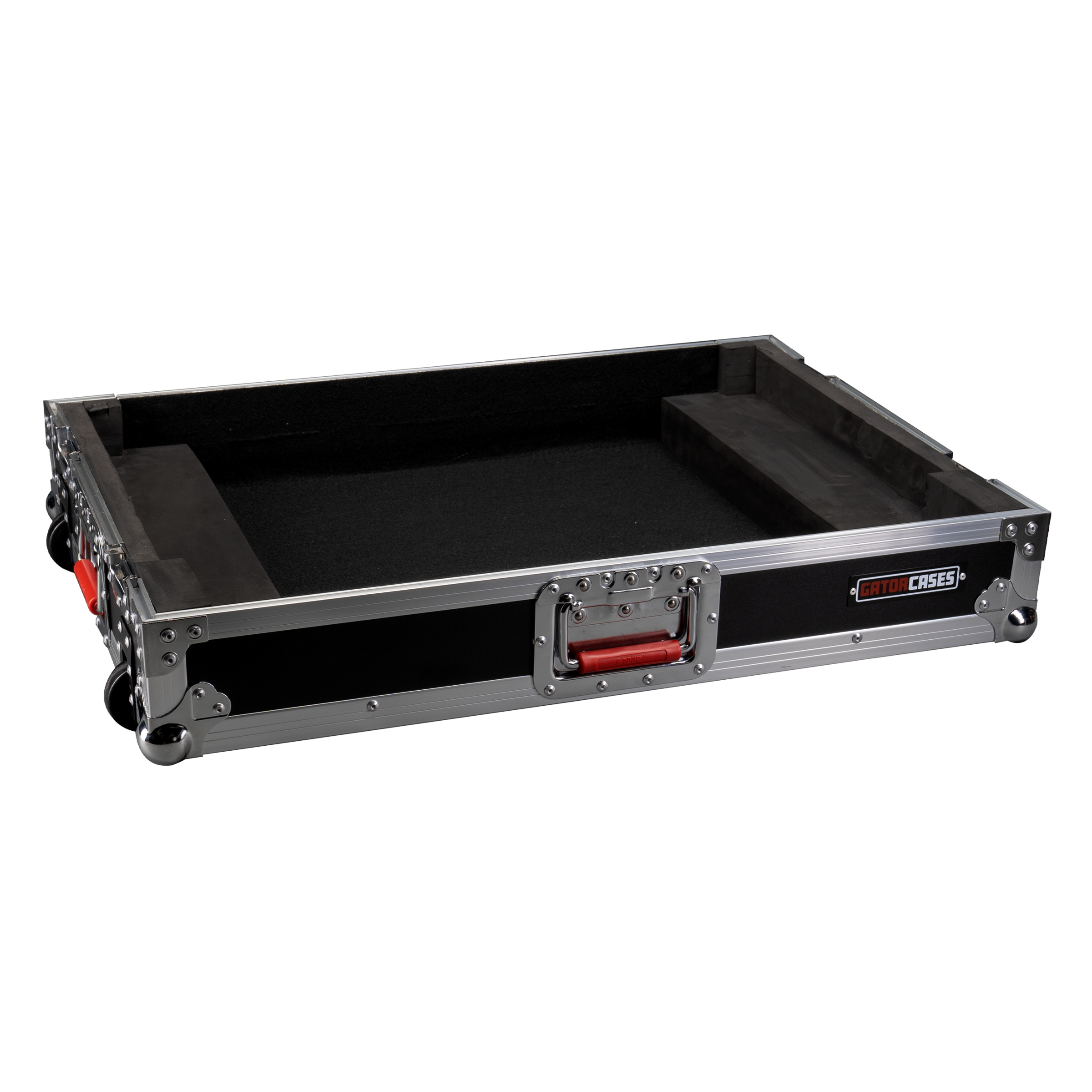 Flight Case for Pioneer DJ DDJ-FLX10 DJ Controller