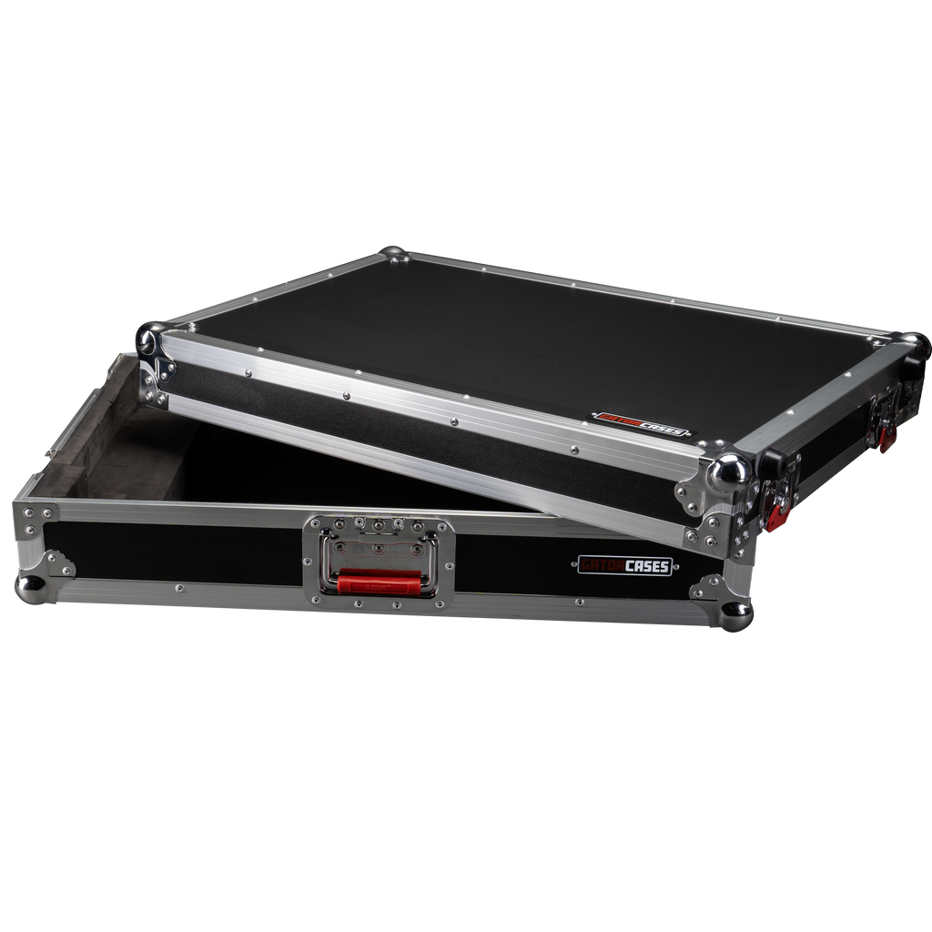 Flight Case for Pioneer DJ DDJ-FLX10 DJ Controller
