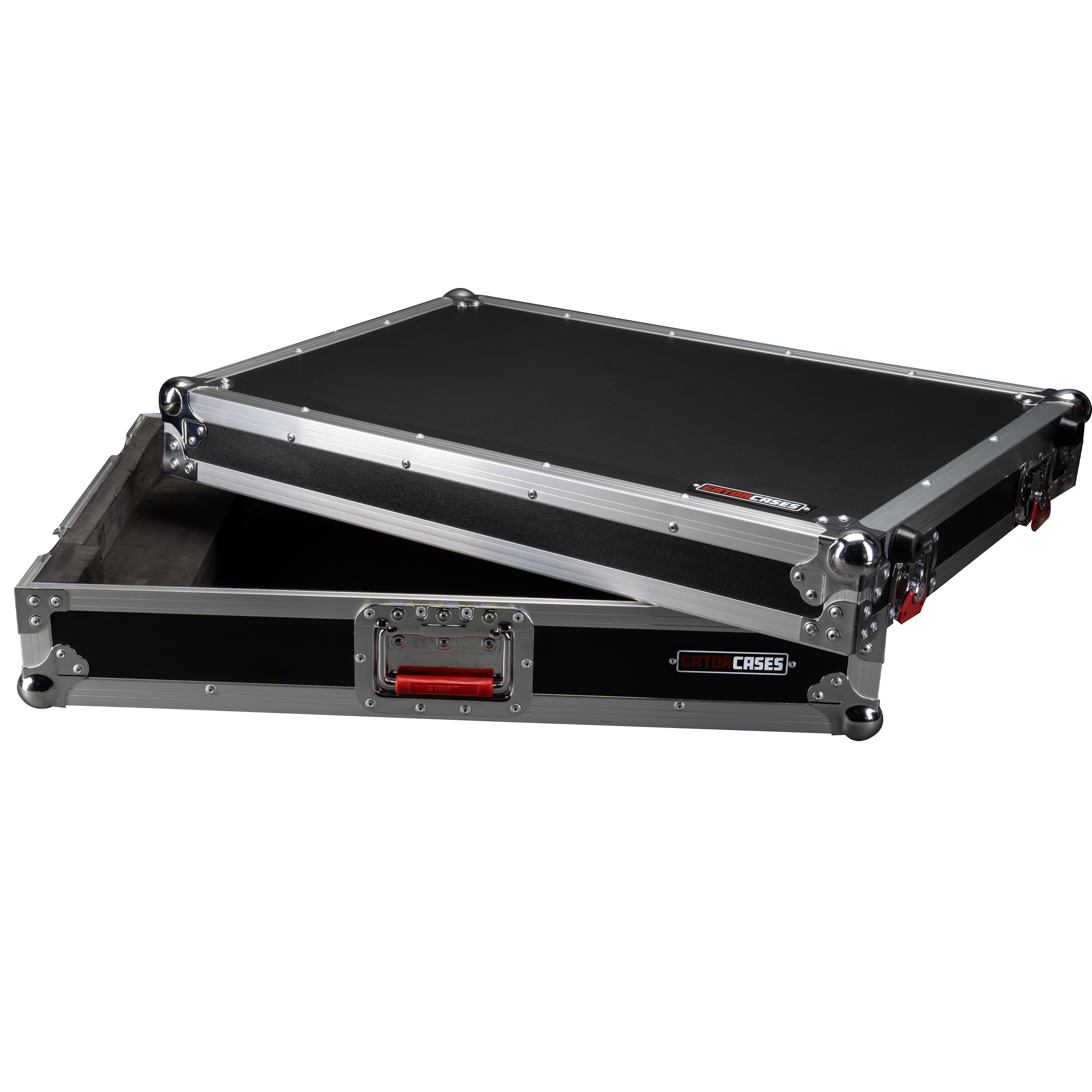 Flight Case for Pioneer DJ DDJ-FLX10 DJ Controller