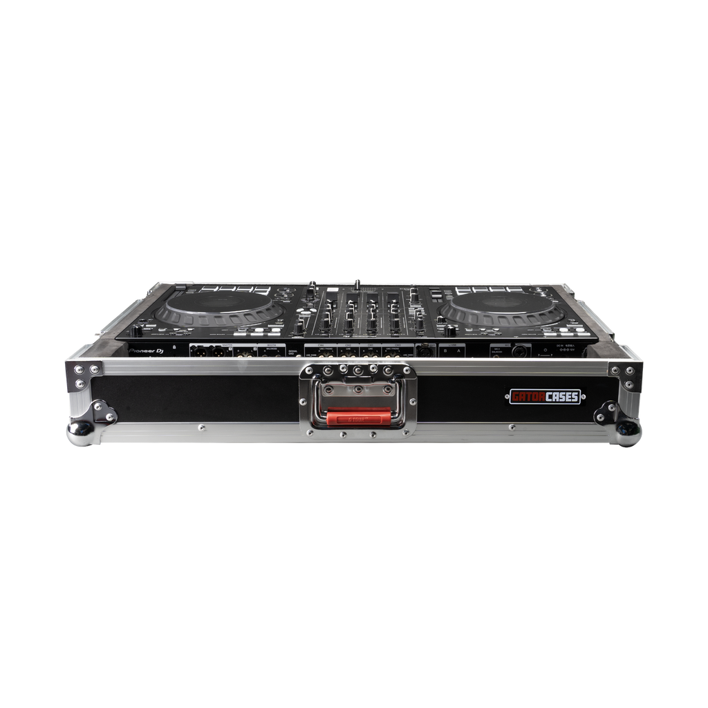 Flight Case for Pioneer DJ DDJ-FLX10 DJ Controller
