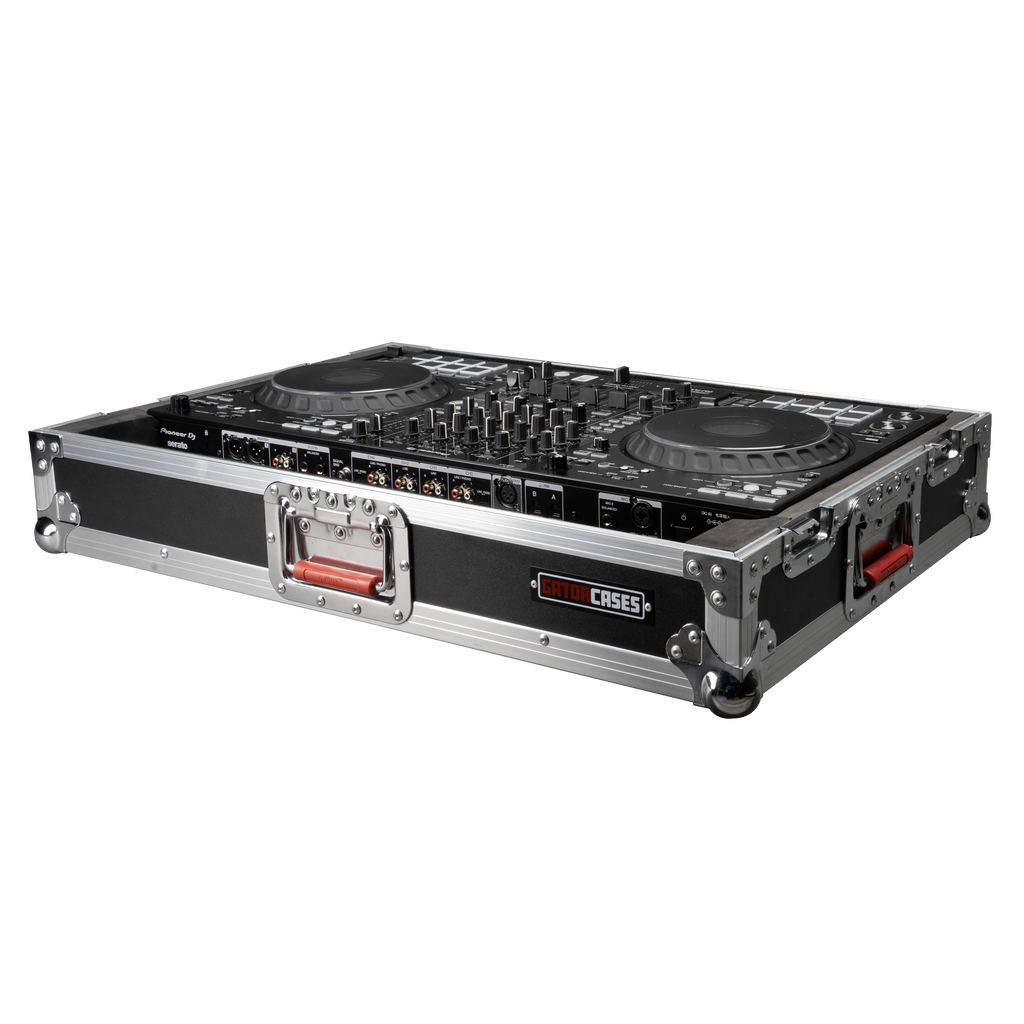 Flight Case for Pioneer DJ DDJ-FLX10 DJ Controller