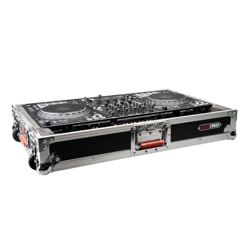 Flight Case for Pioneer DJ DDJ-FLX10 DJ Controller
