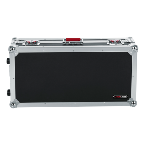 GTOUR Helix Floor Case W/ Wheels