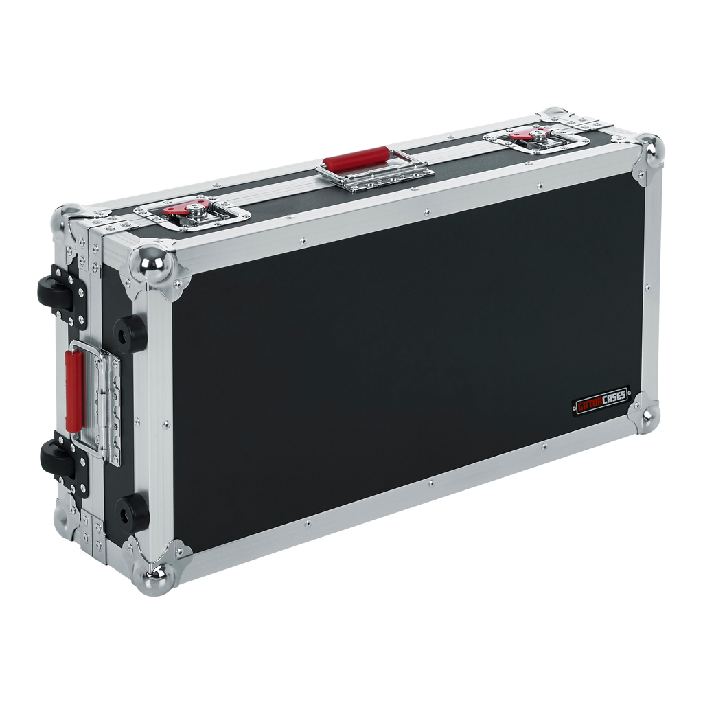 GTOUR Helix Floor Case W/ Wheels
