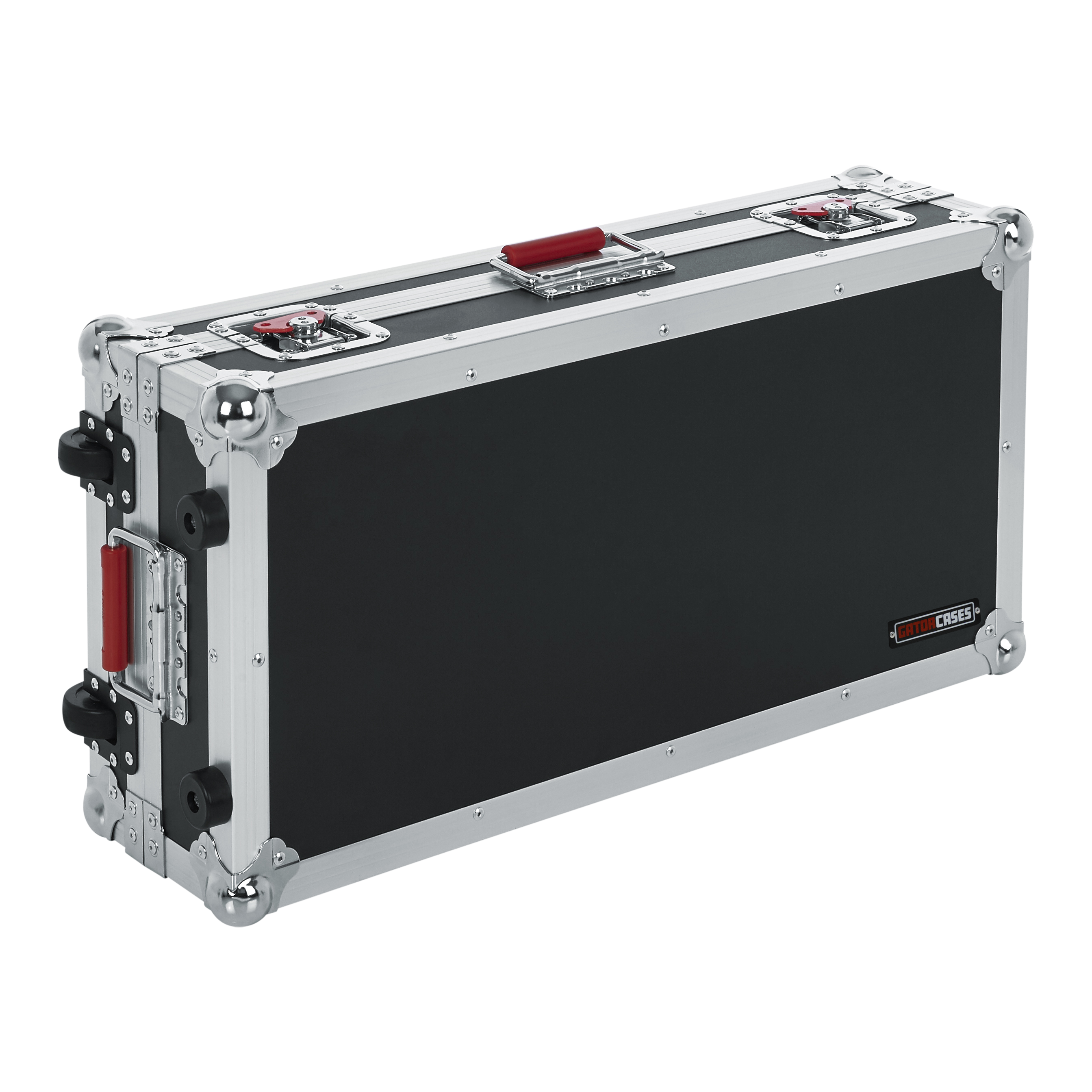 GTOUR Helix Floor Case W/ Wheels