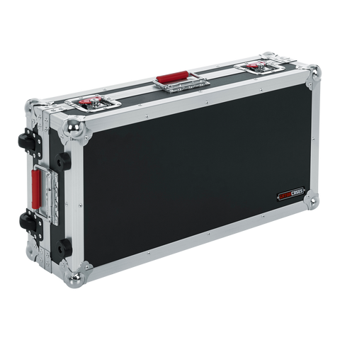 GTOUR Helix Floor Case W/ Wheels