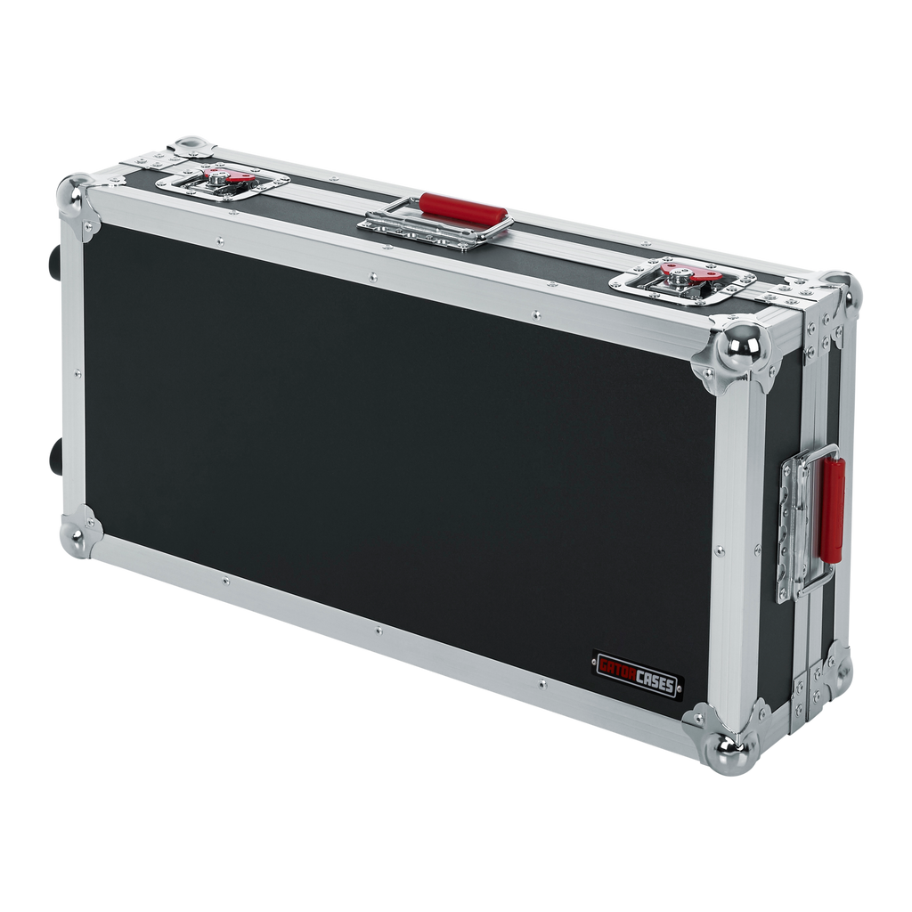 GTOUR Helix Floor Case W/ Wheels