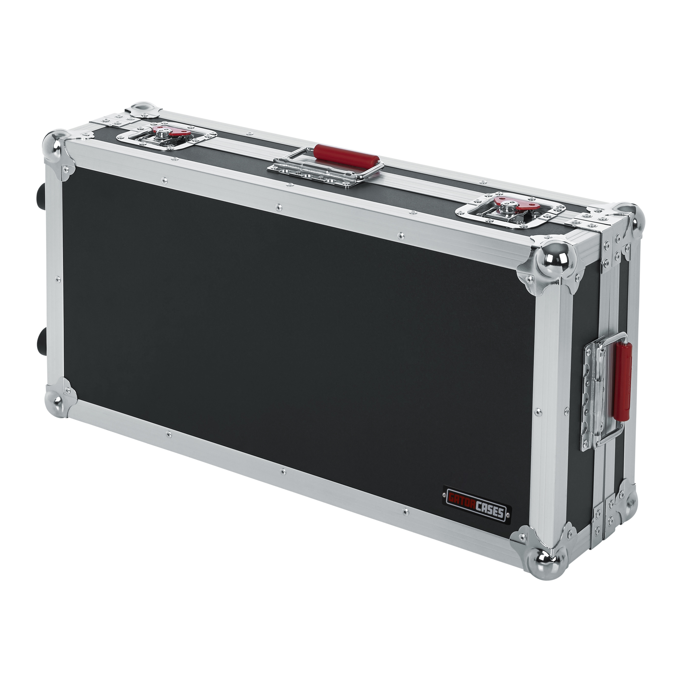 GTOUR Helix Floor Case W/ Wheels