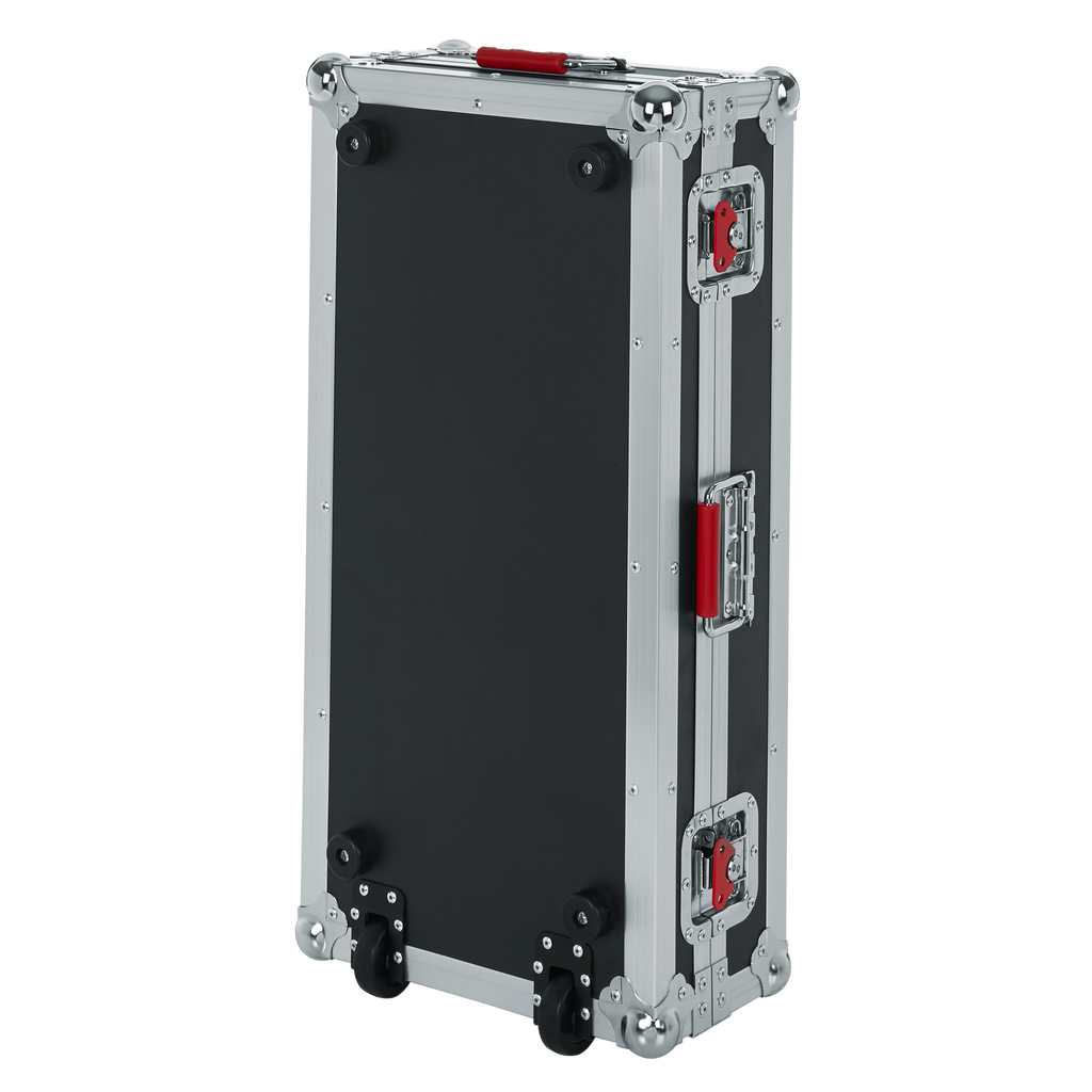 GTOUR Helix Floor Case W/ Wheels