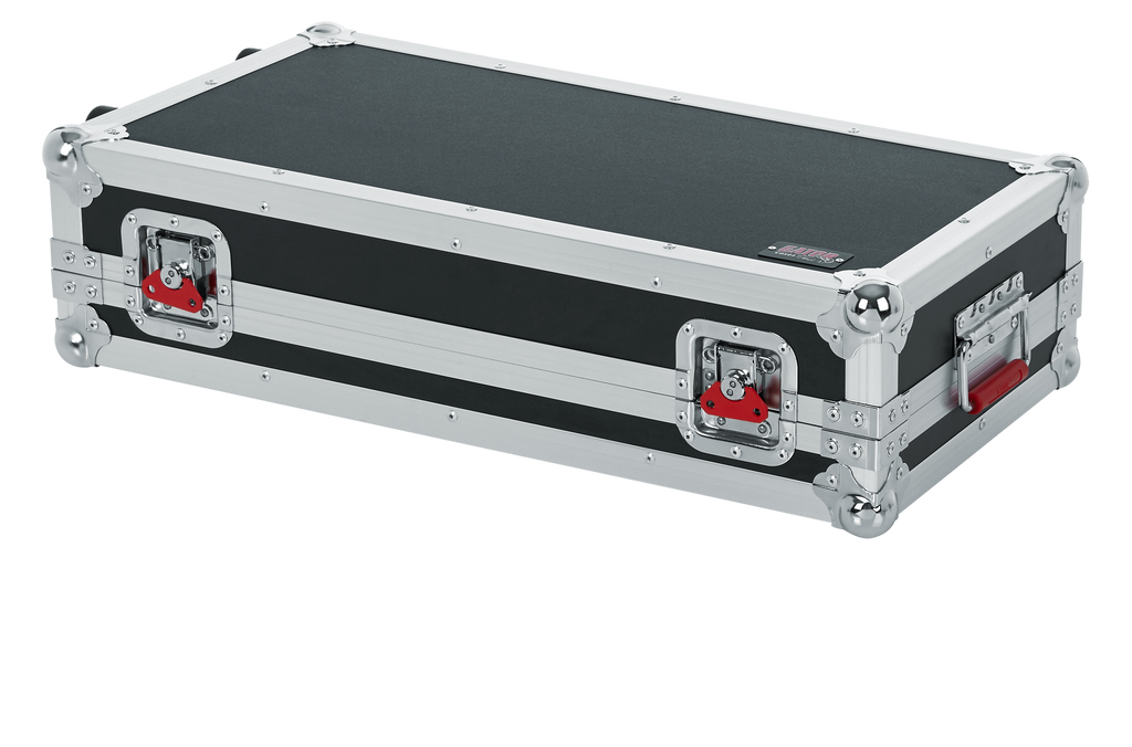 GTOUR Helix Floor Case W/ Wheels