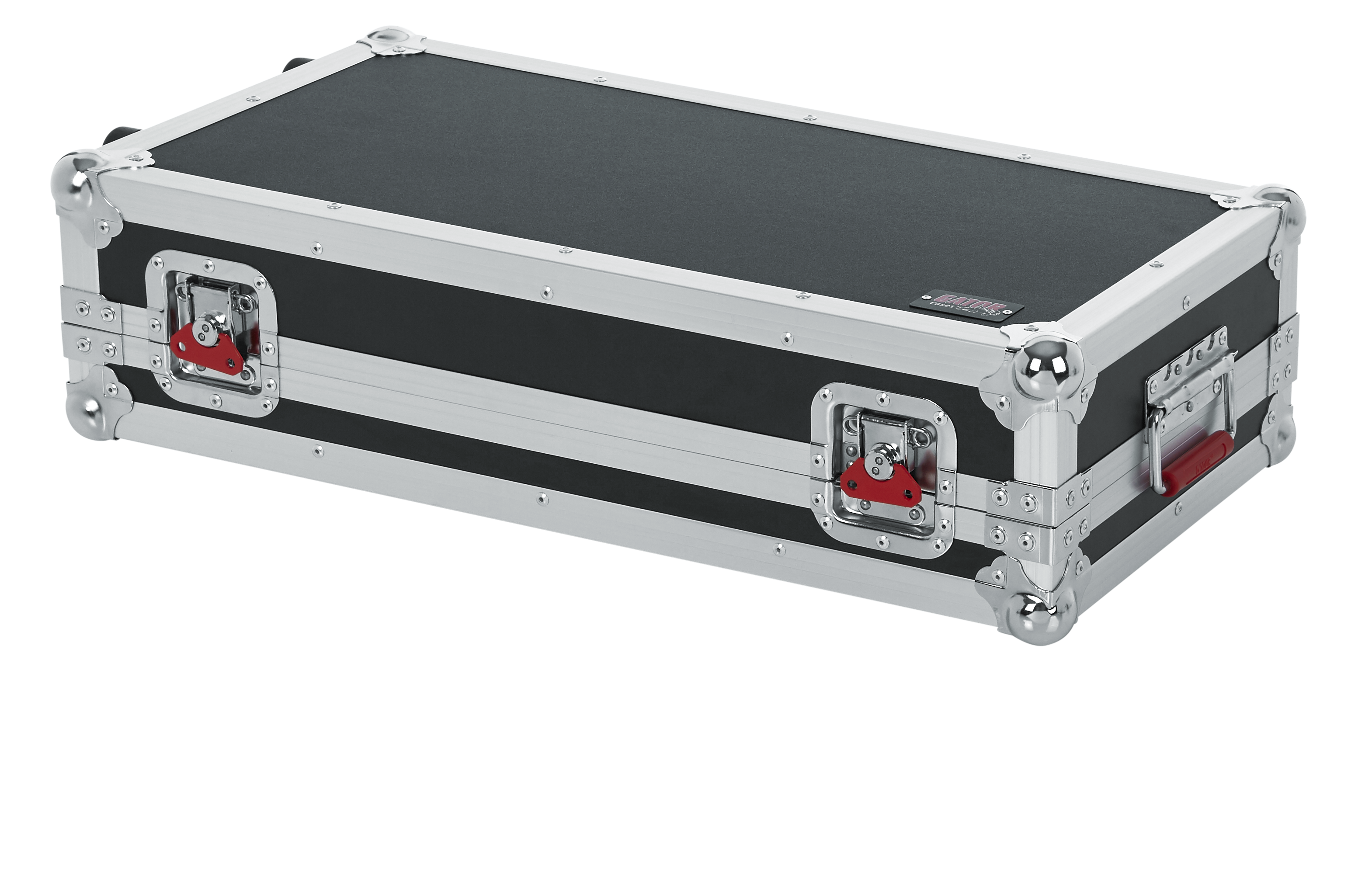 GTOUR Helix Floor Case W/ Wheels