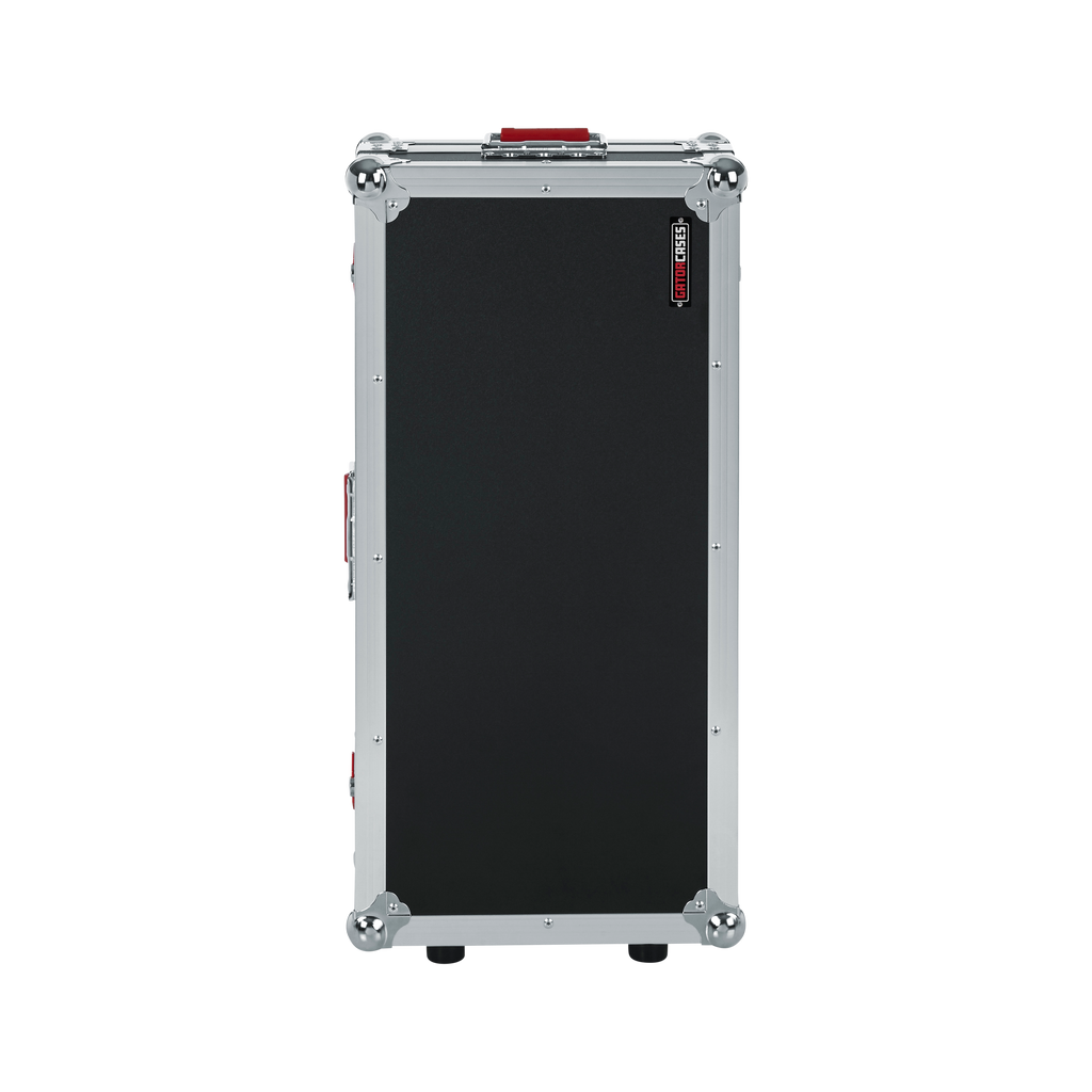GTOUR Helix Floor Case W/ Wheels