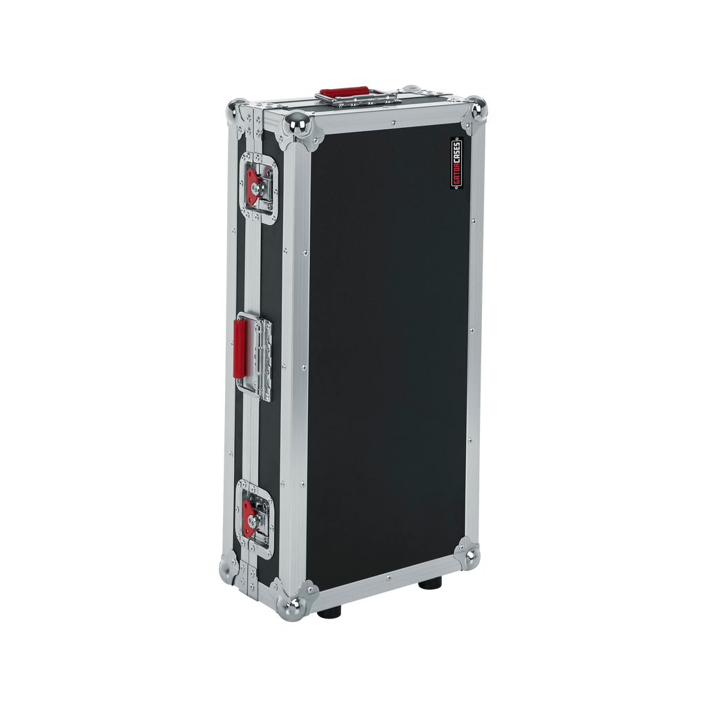 GTOUR Helix Floor Case W/ Wheels