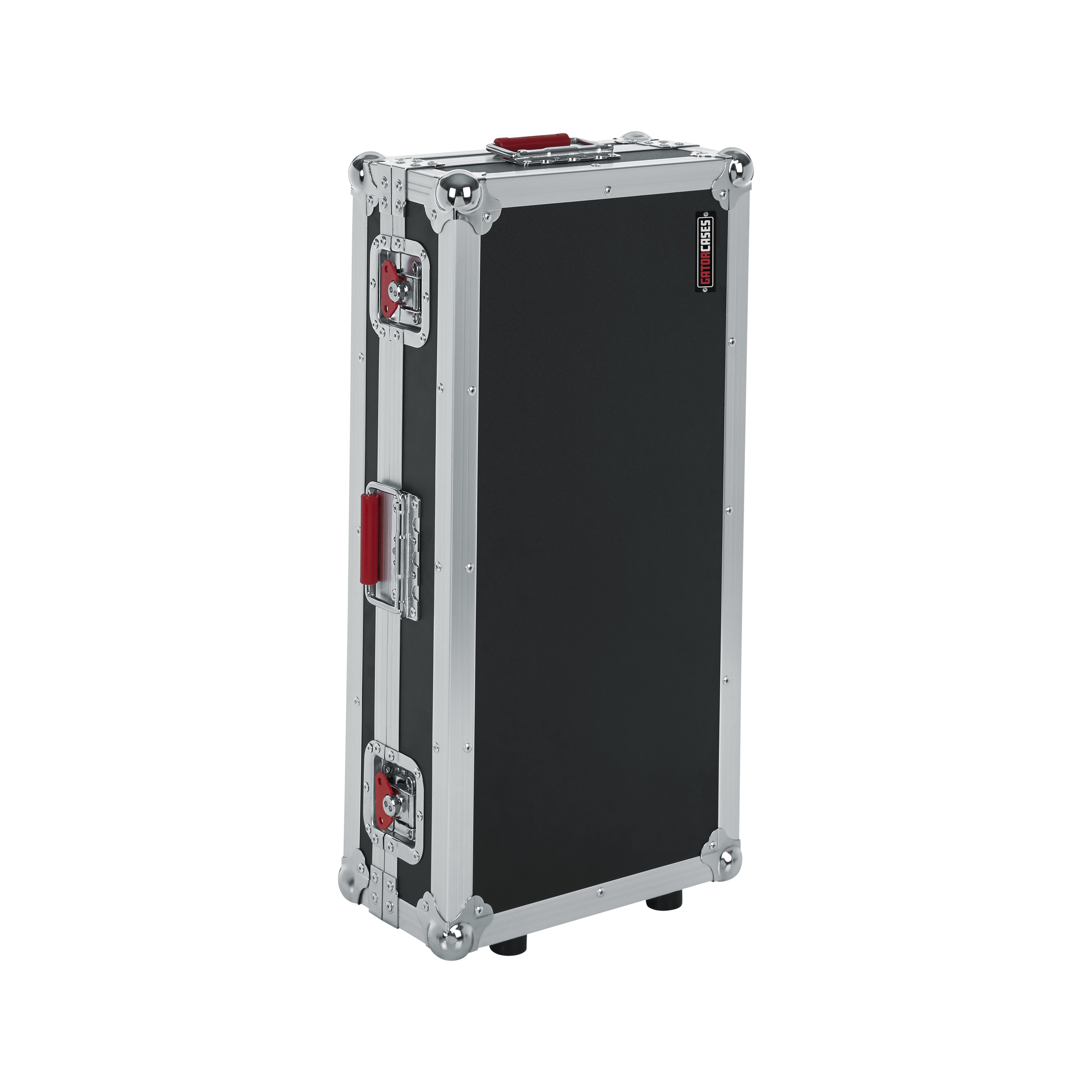 GTOUR Helix Floor Case W/ Wheels