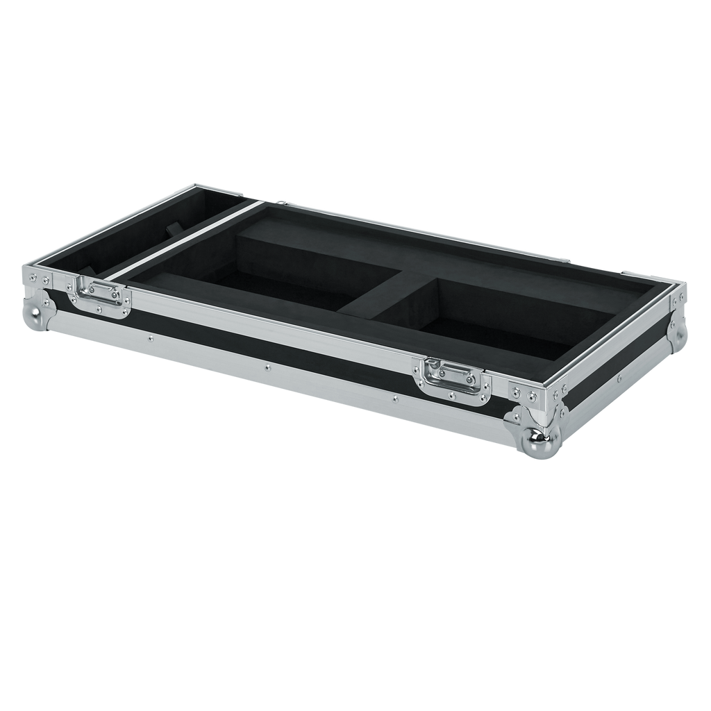 GTOUR Helix Floor Case W/ Wheels