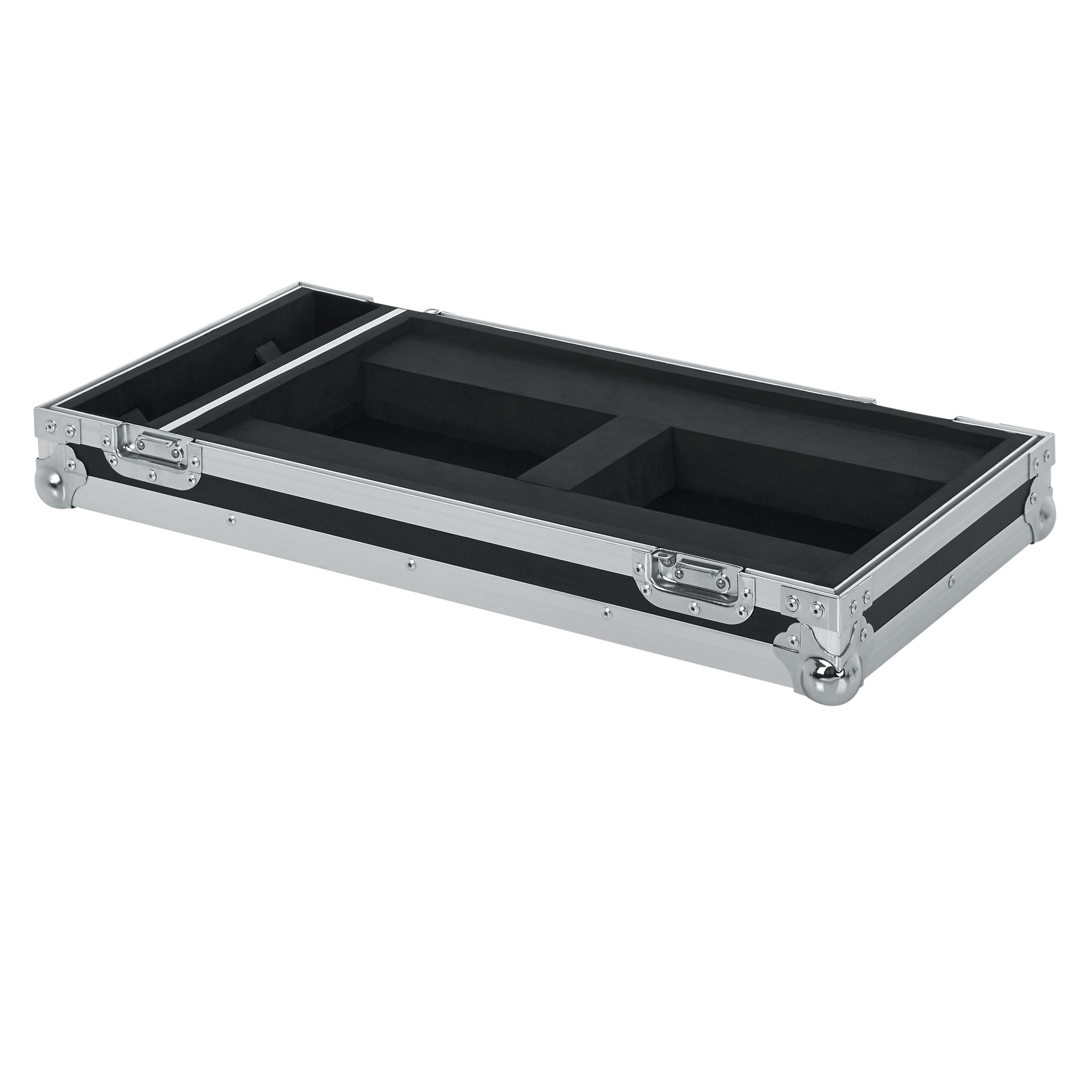GTOUR Helix Floor Case W/ Wheels