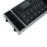 GTOUR Helix Floor Case W/ Wheels