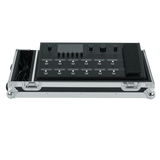 GTOUR Helix Floor Case W/ Wheels