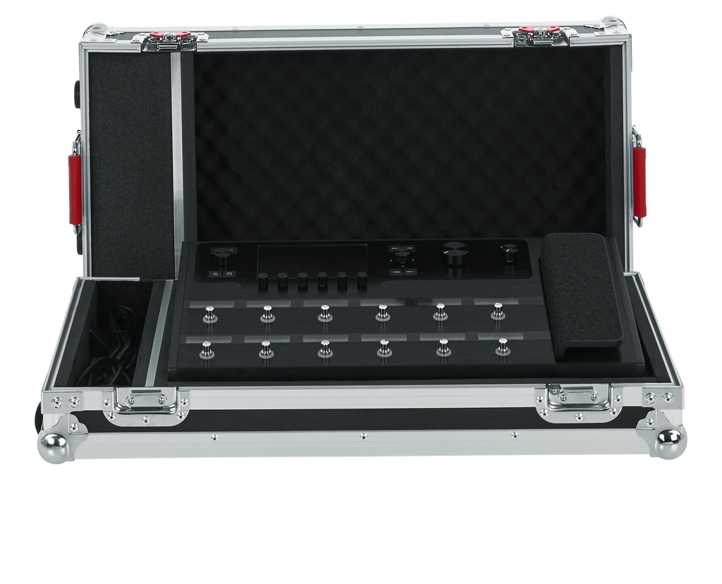 GTOUR Helix Floor Case W/ Wheels