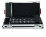 GTOUR Helix Floor Case W/ Wheels