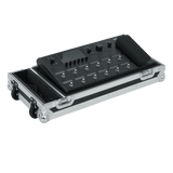 GTOUR Helix Floor Case W/ Wheels