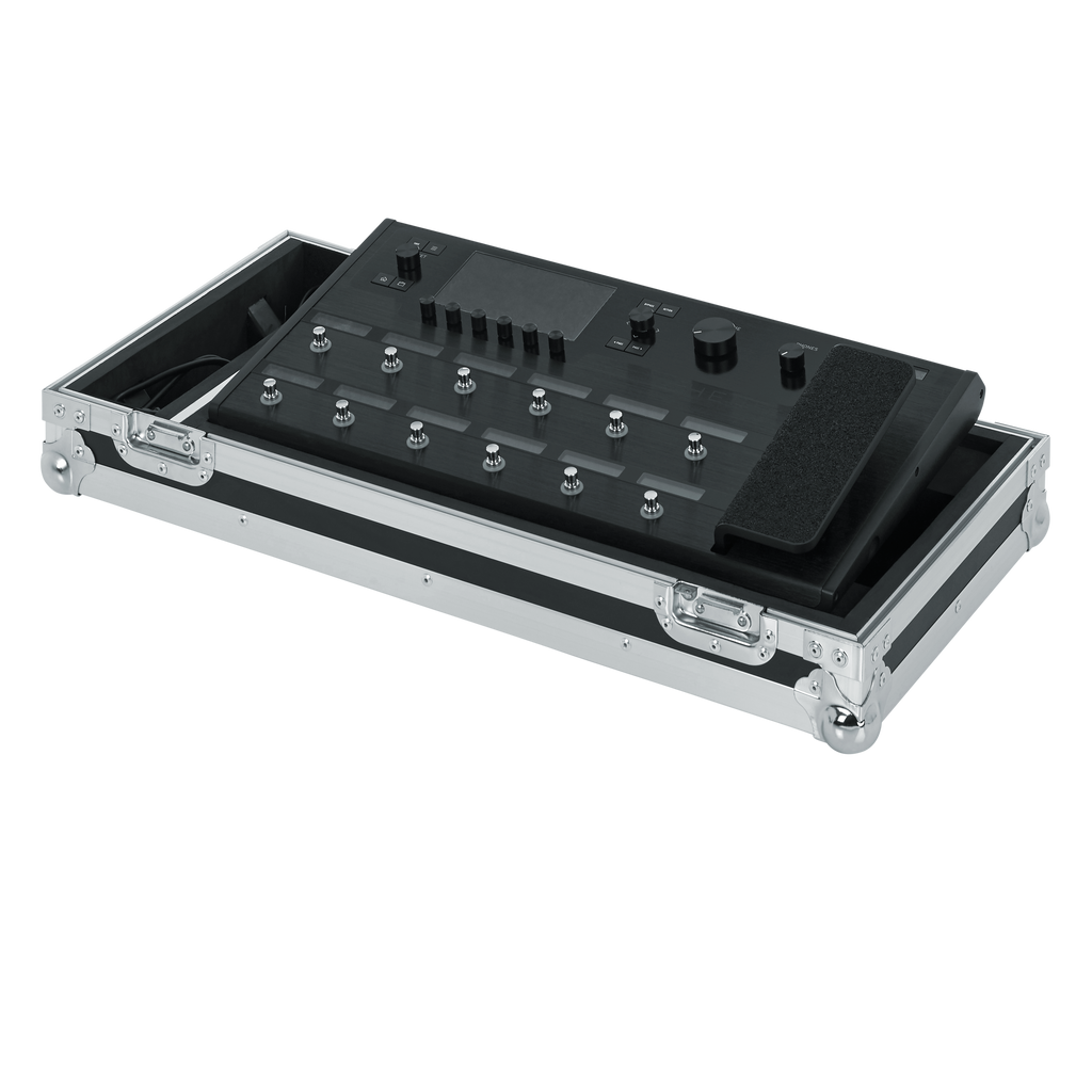 GTOUR Helix Floor Case W/ Wheels