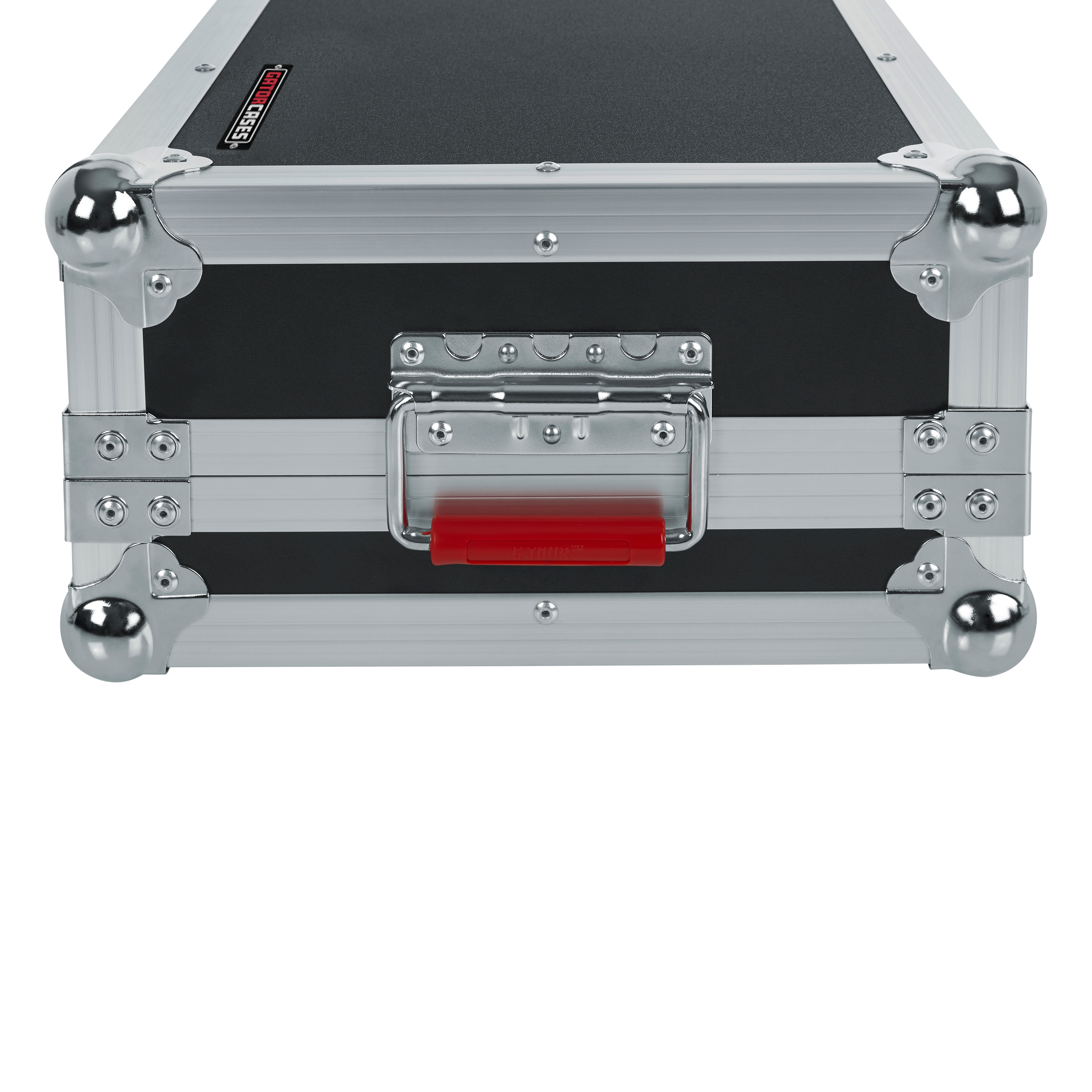 GTOUR Helix Floor Case W/ Wheels